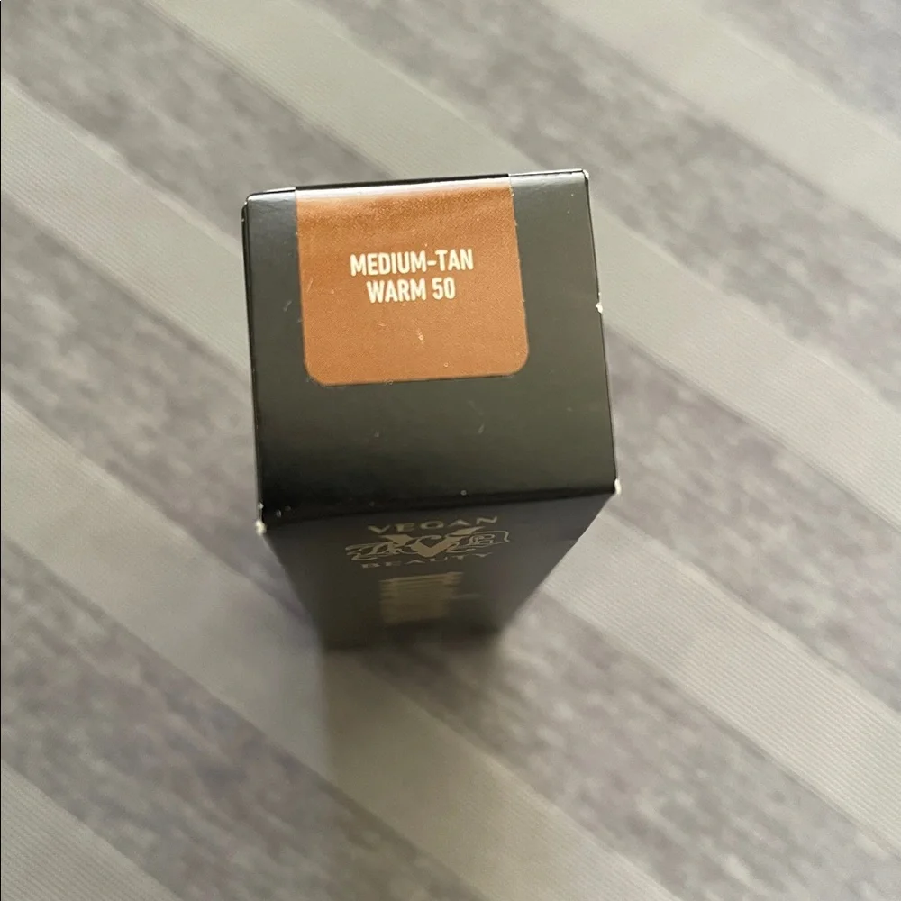 KVD Medium Tan Warm 10 ModCon Liquid Contour